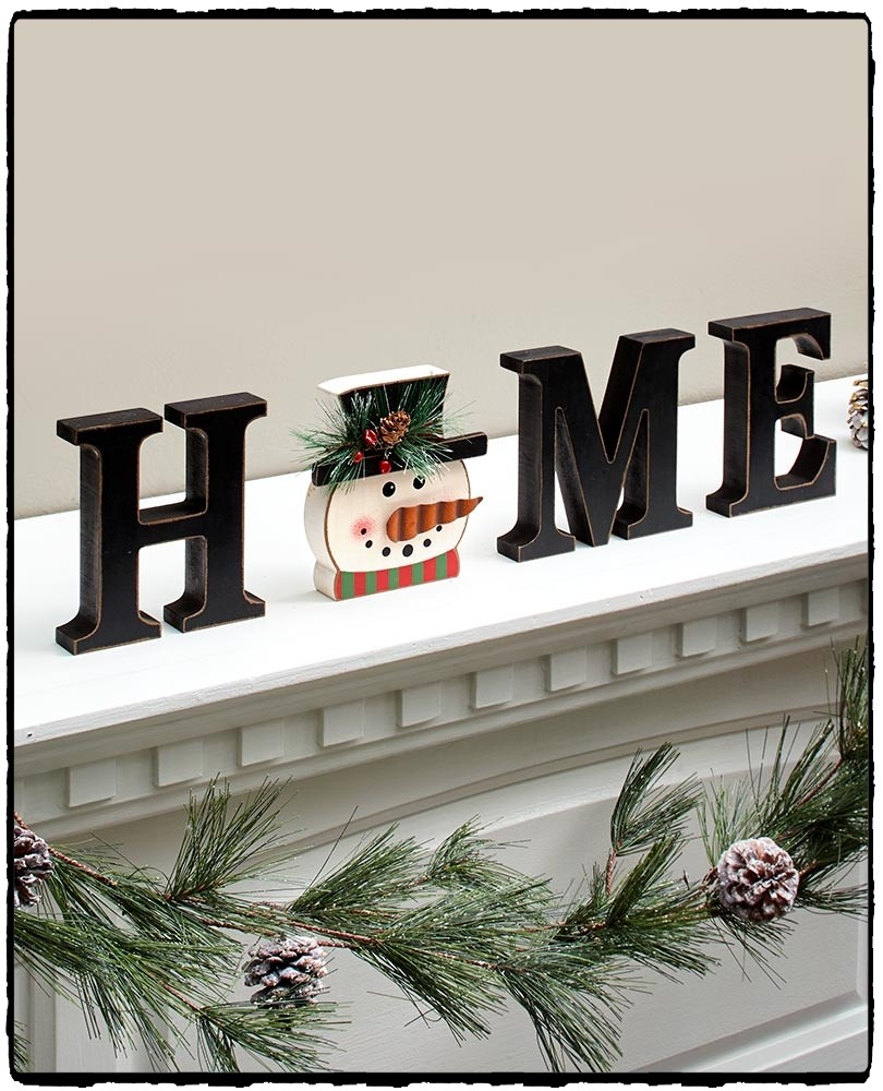 Interchangeable Decor You Can Keep Up For Every Season LTD Commodities