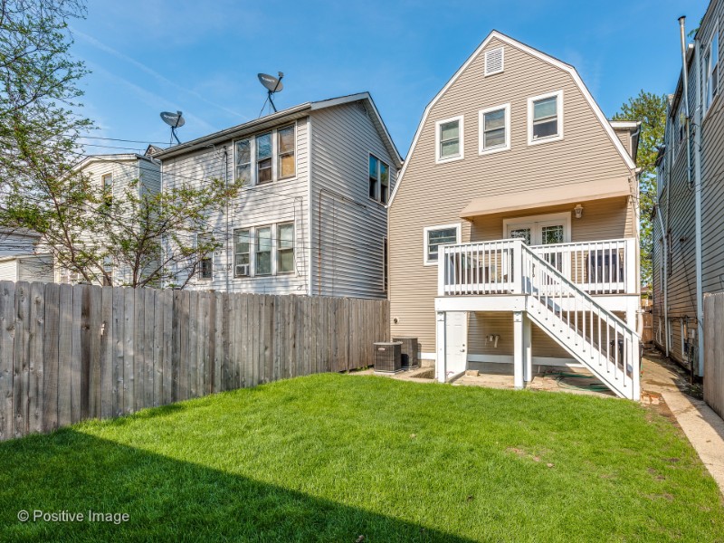 4504 N Keystone Ave, Chicago, IL 60630 mls 09957687