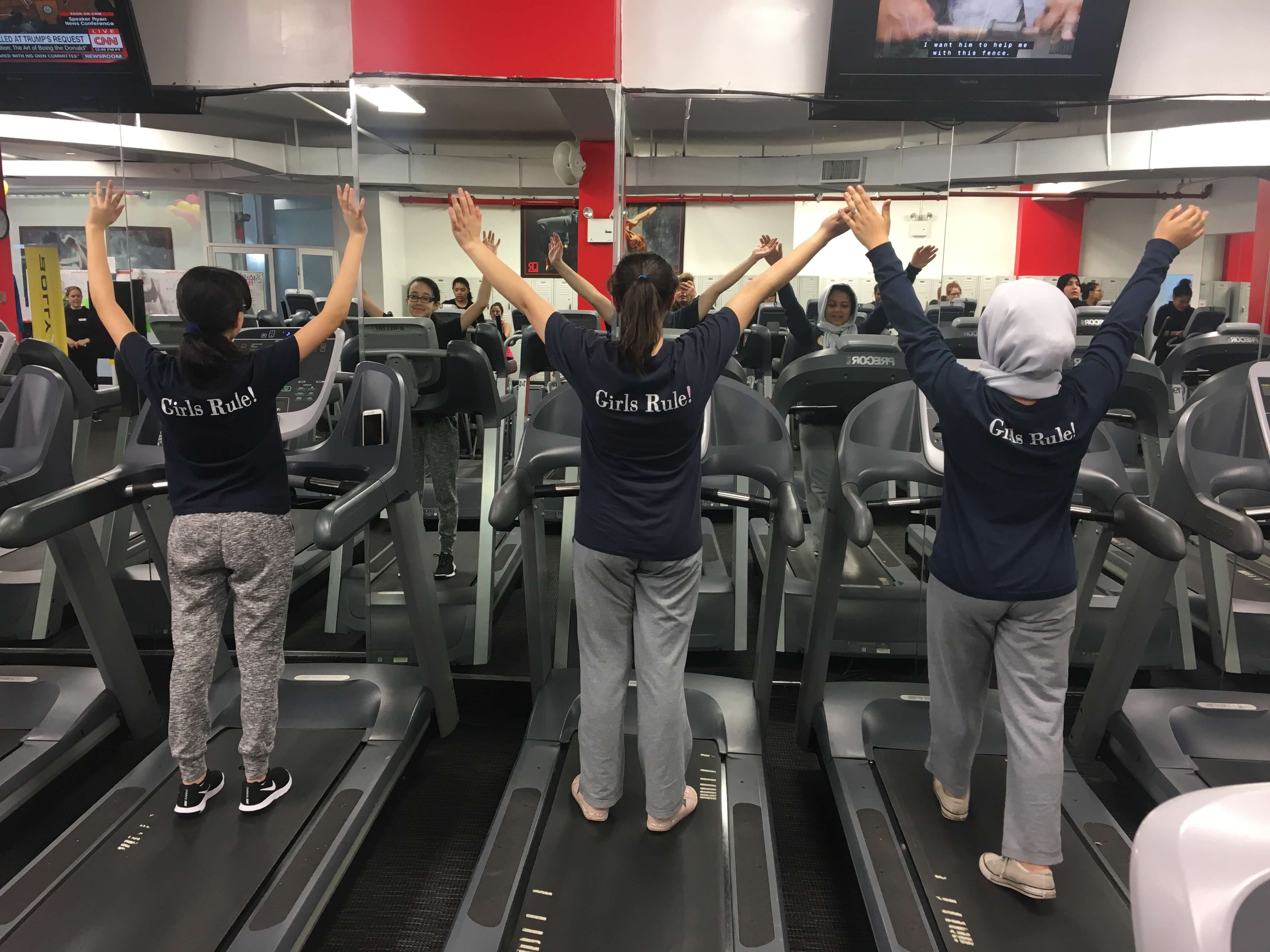 Should I Exercise During Ramadan?