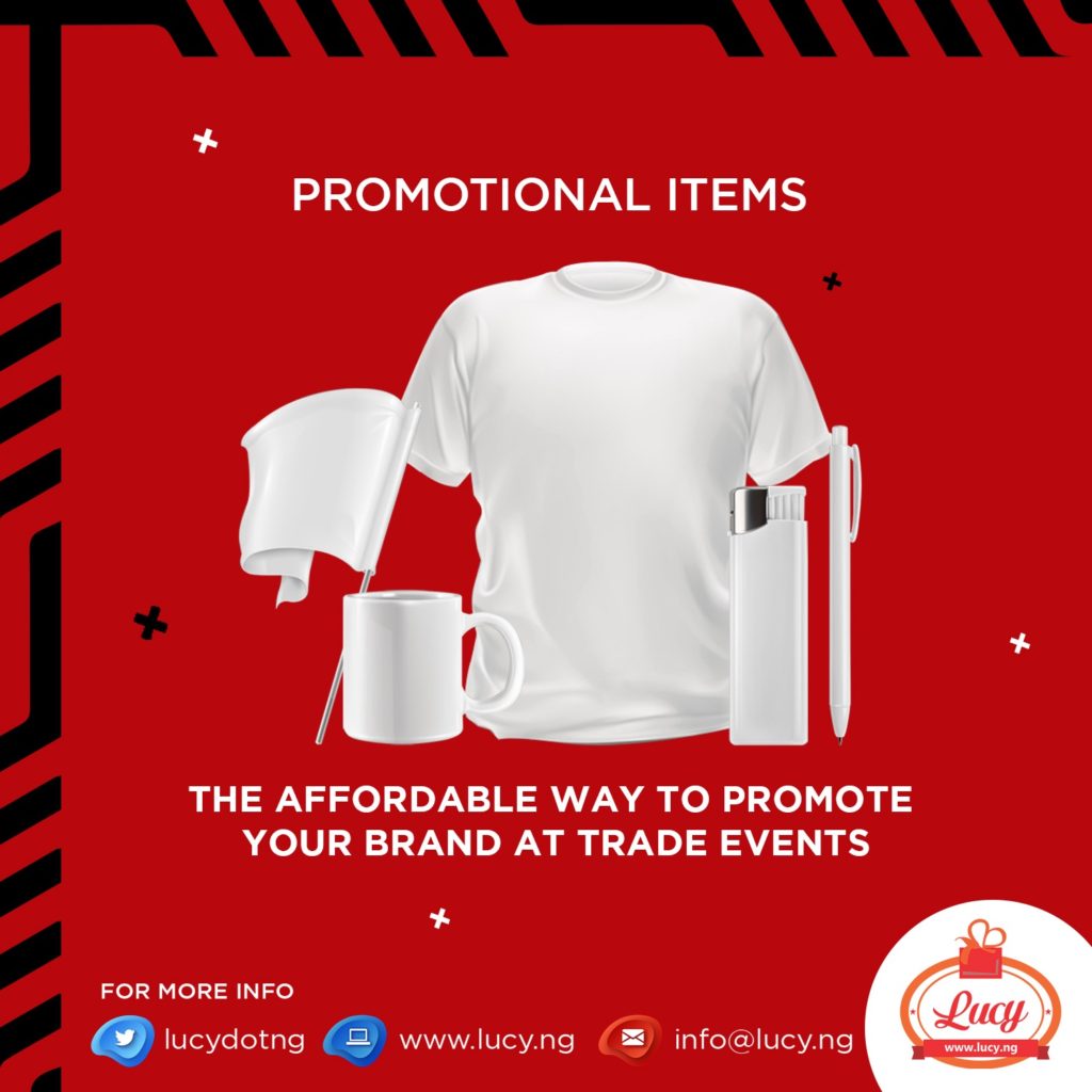 Promotional Items That Make Your Brand Stand Out Promotional Items That Make Your Brand Stand Out