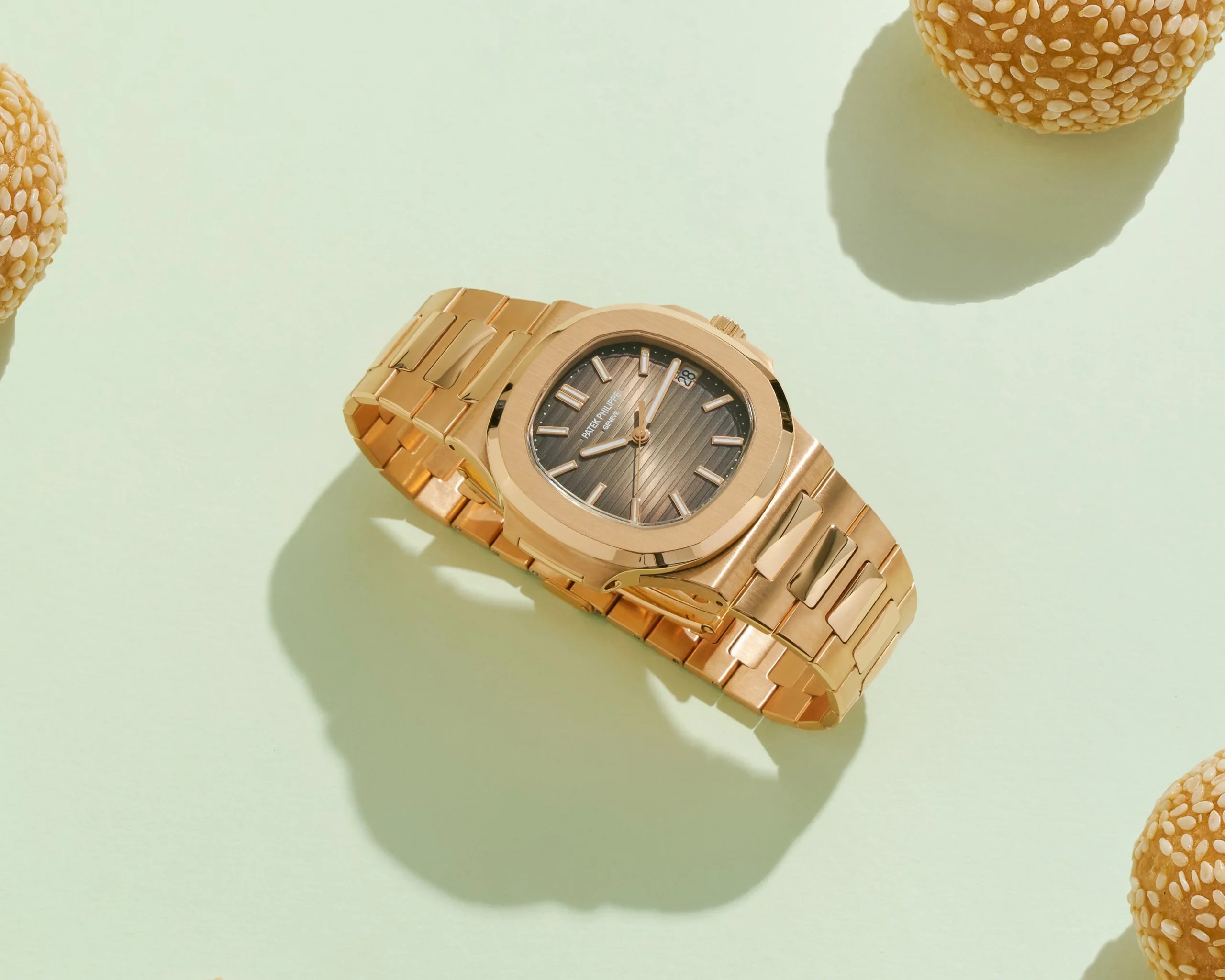 10 Jam Tangan Patek Philippe Termahal di Dunia! Harganya Mencapai 400