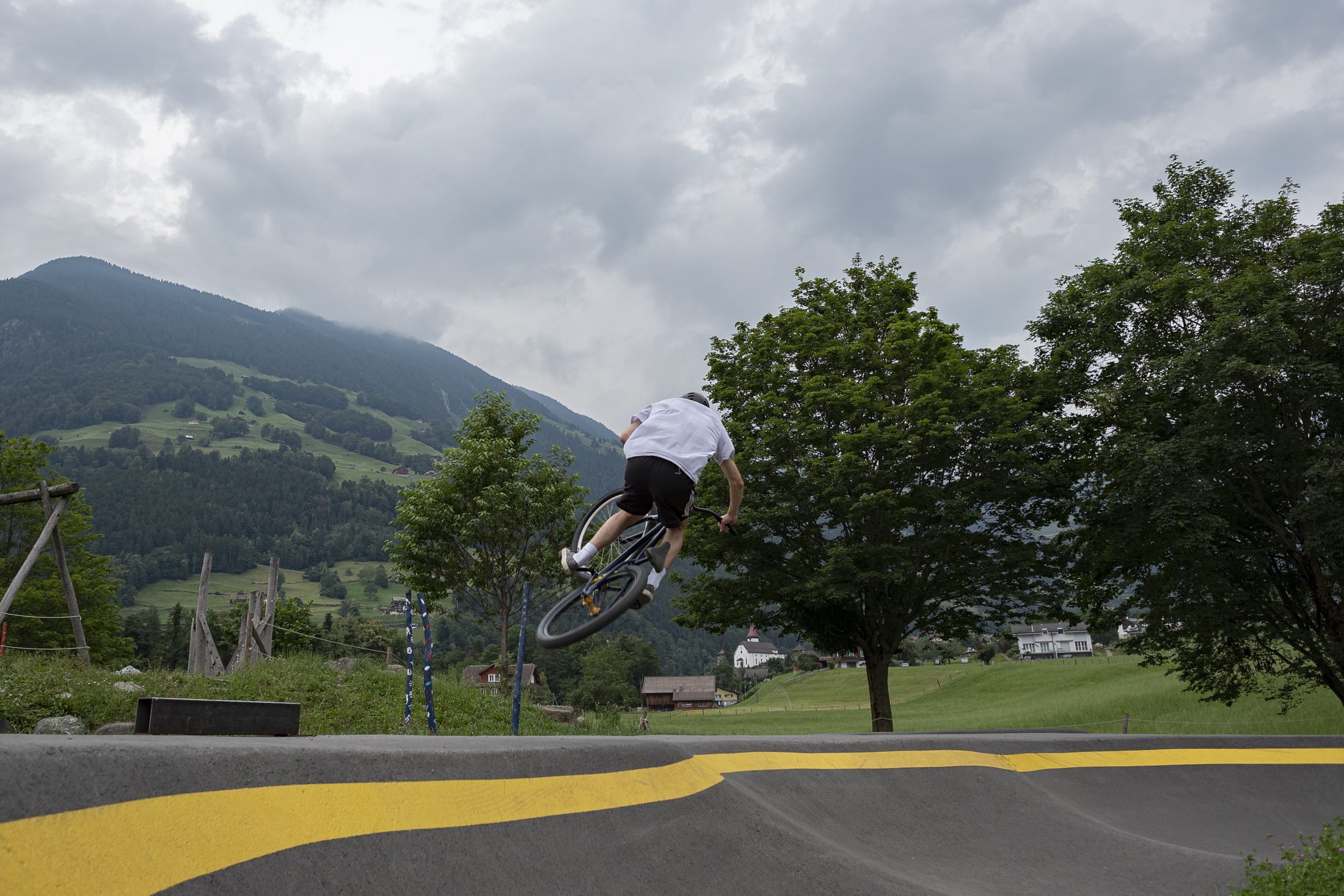 SPIELPLATZ GRUNDMATTE URI Blog LuzernVierwaldstättersee