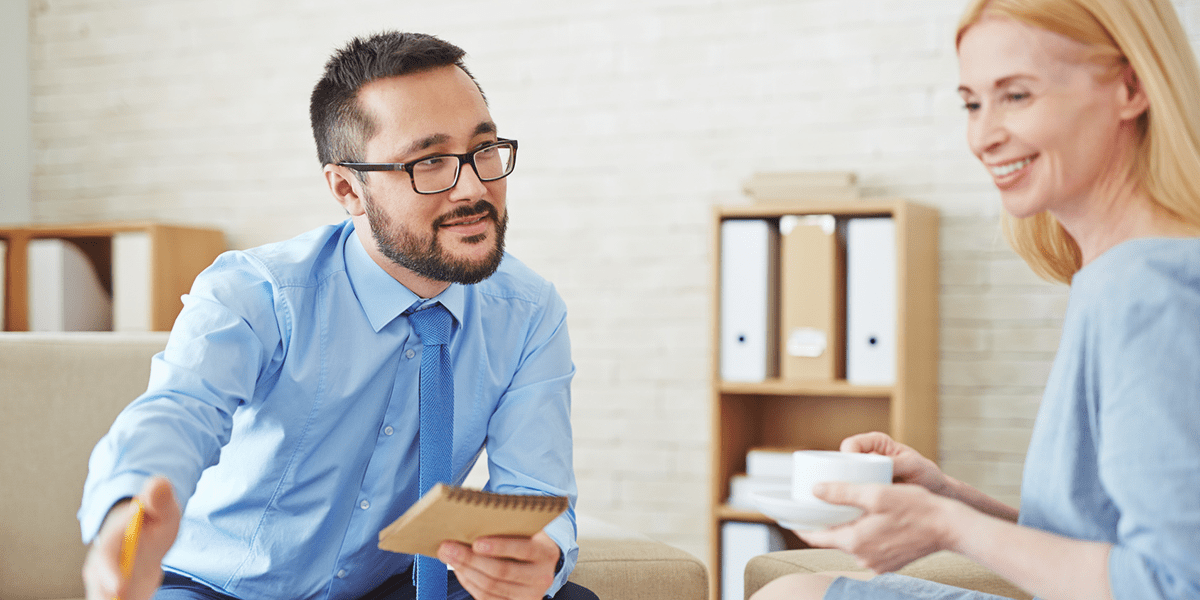 How to Educate Your Life Insurance Prospects