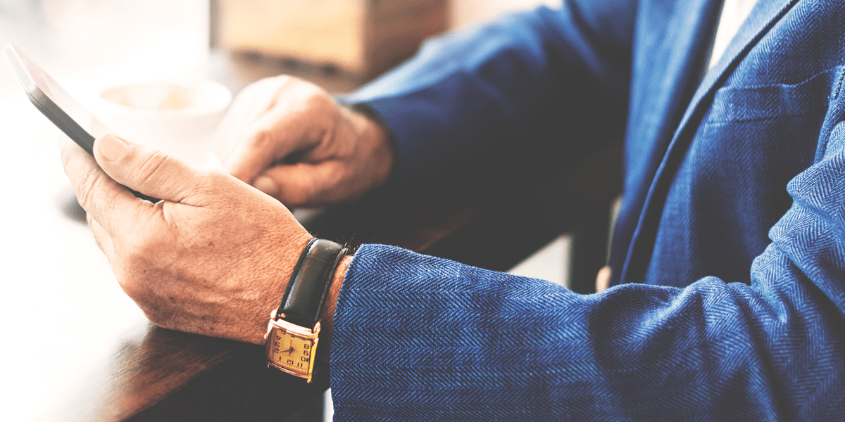 How to Find Life Insurance Prospects Using Social Media