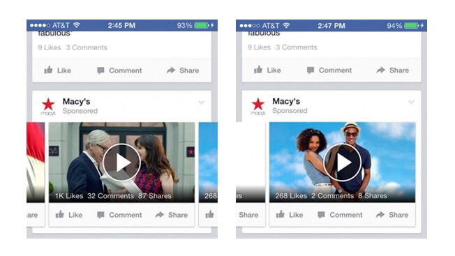 How to Create a Facebook Video Ad Like a Facebook Marketing Company