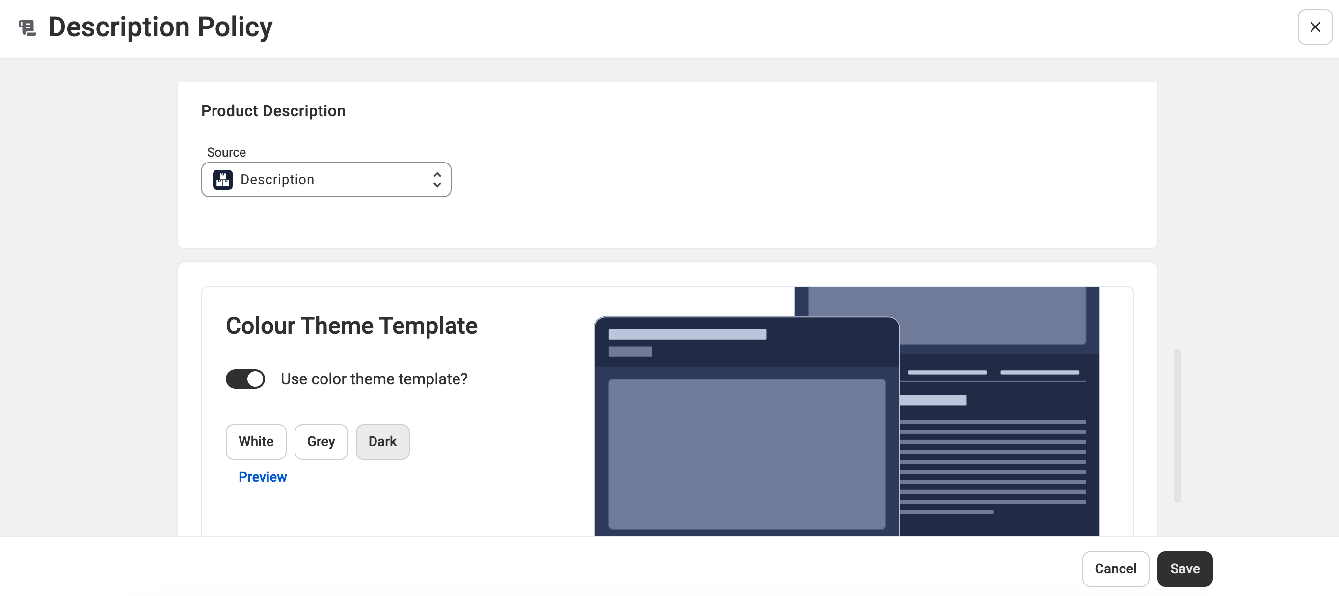 Crafting an eBay Description Using Templates A HowTo Guide