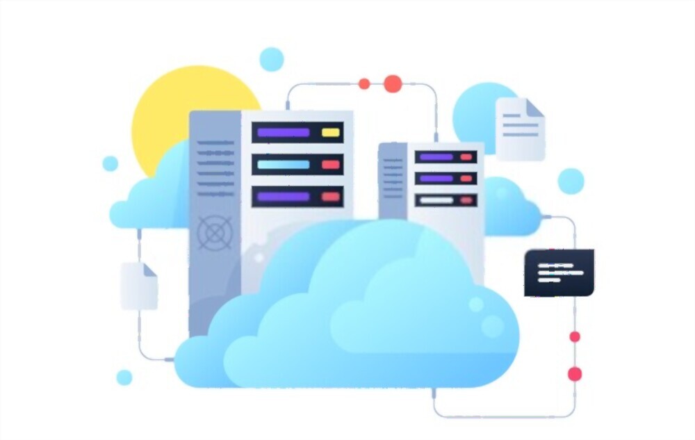Ten safety for cloud & hosted server environments