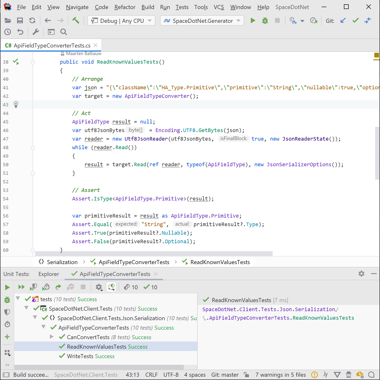 Deserializing JSON into polymorphic classes with System.Text.Json
