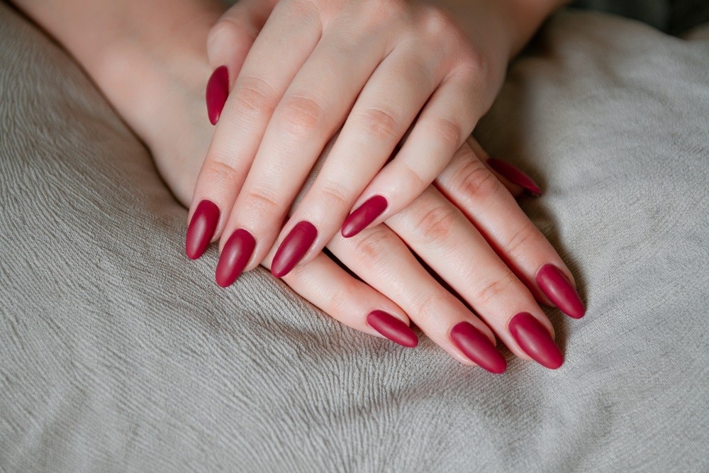 How to Make Shellac Nails Last Longer Maby Blog