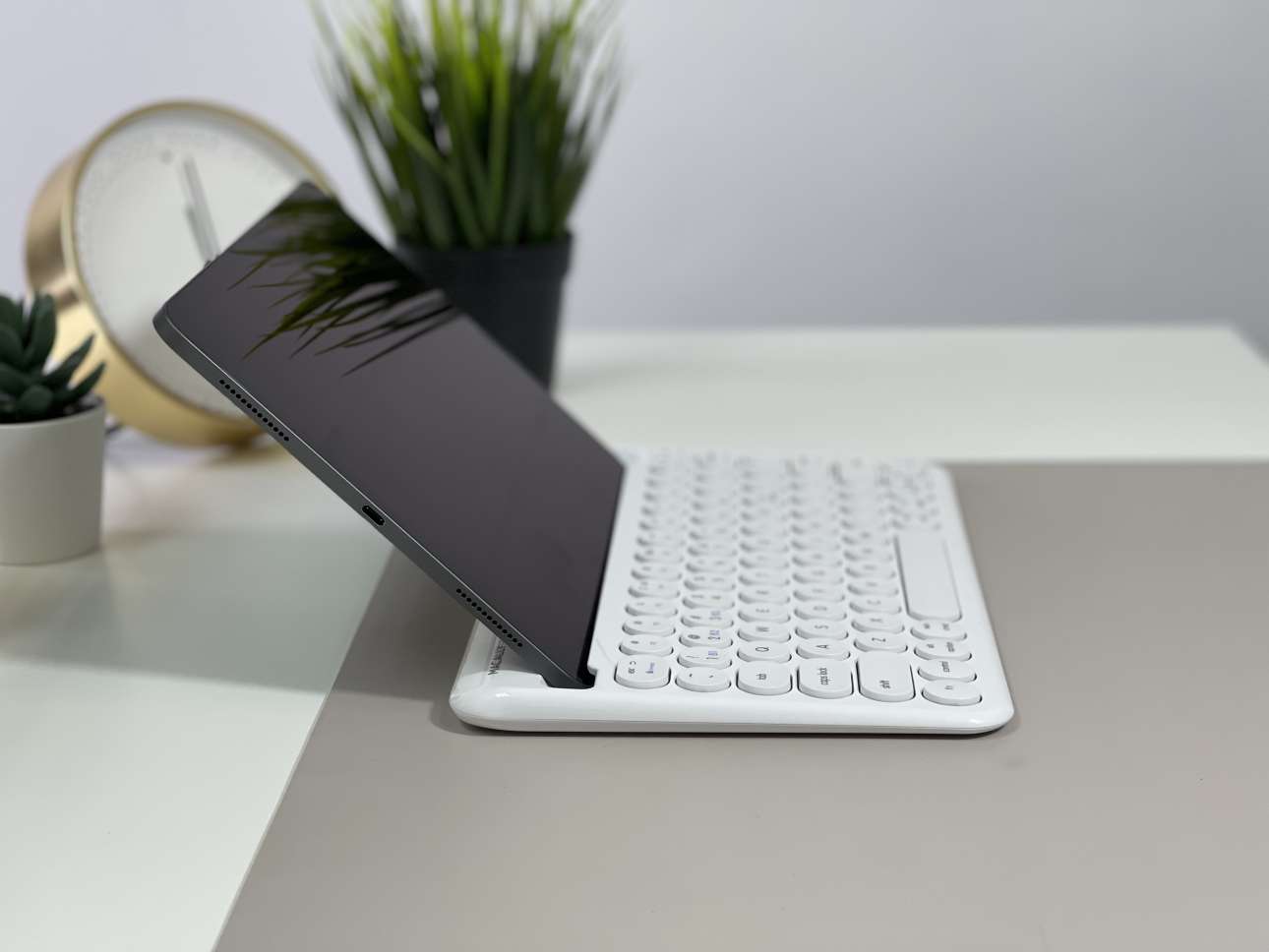 How To Connect Keyboard To iPad Macally Blog