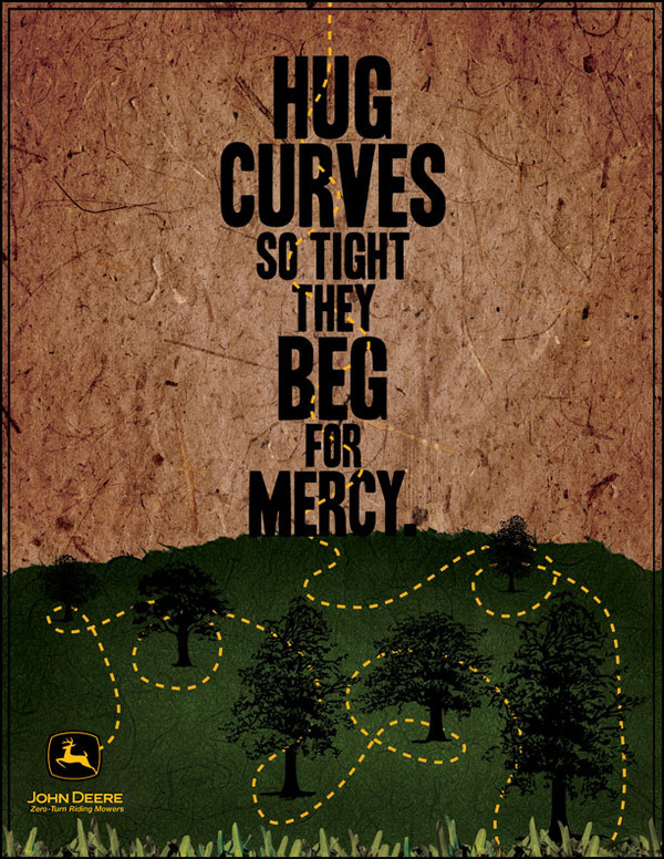 Inspirational Quotes John Deere. QuotesGram