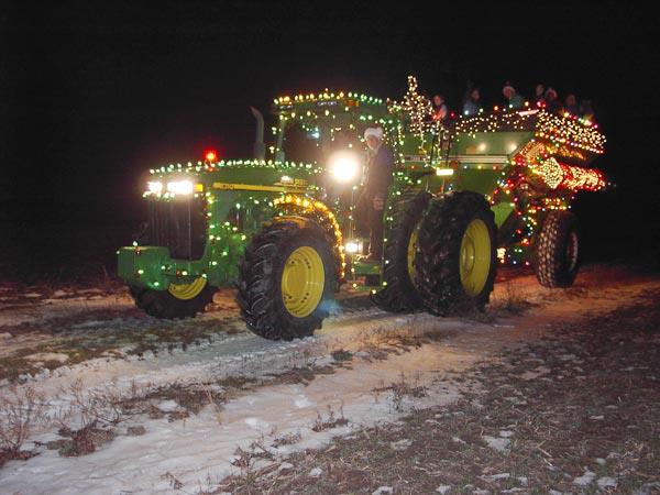 The People's Choice 10 of the Most Popular John Deere Photos