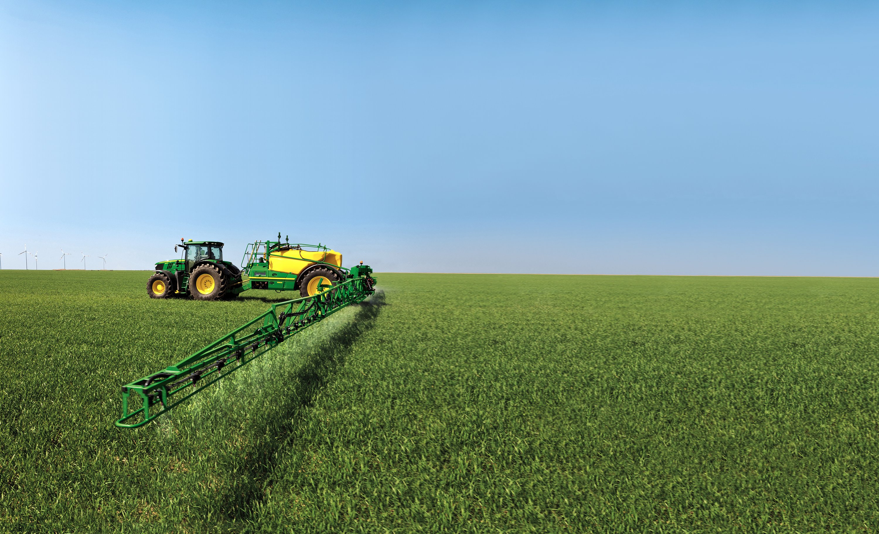 Image Gallery 25 John Deere Sprayer Pictures to Promote Field Health
