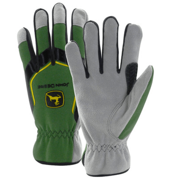 MustHave Items to Complete Your Ultimate John Deere Garage