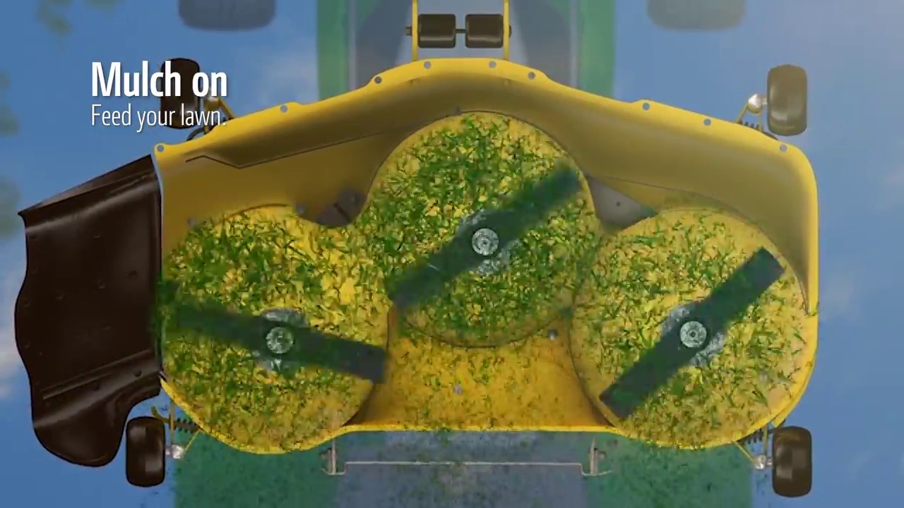 What You Need to Know About Mulch Mowing and Its Benefits