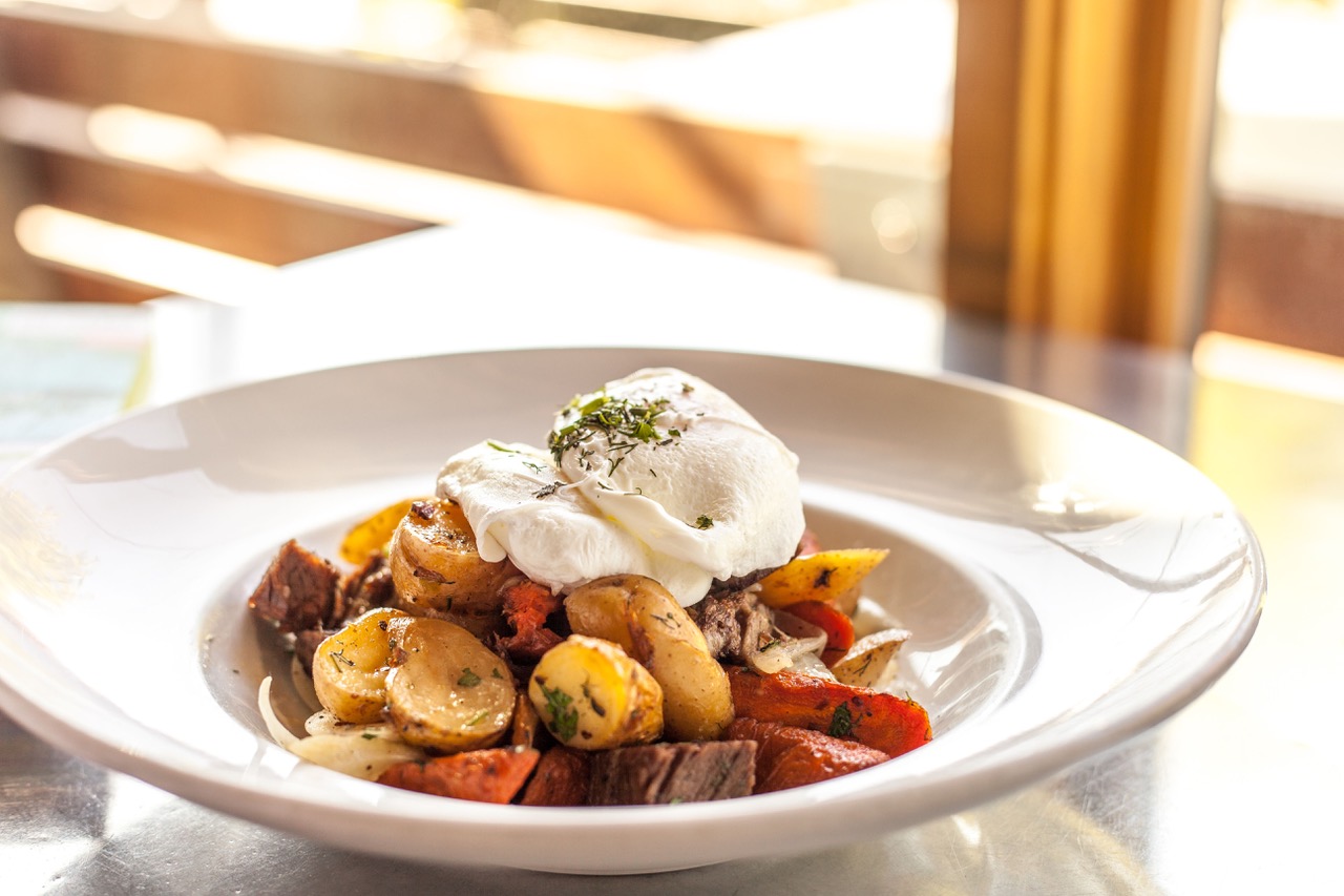 Ten Years of Skillet Evolved Street Food for the Masses Macrina