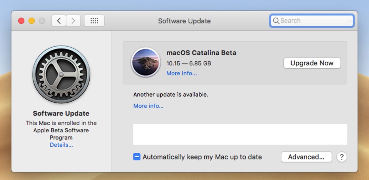 Should I Upgrade To Catalina From High Sierra truecfiles