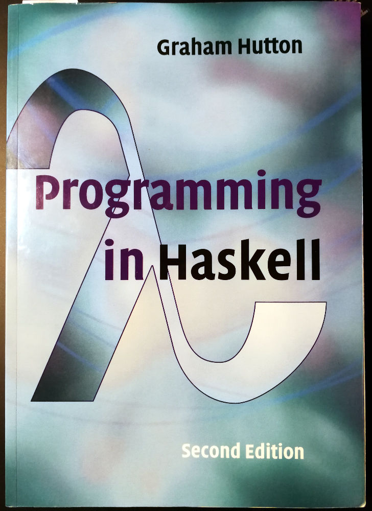 From C++ to Haskell… digital home of MacSlow