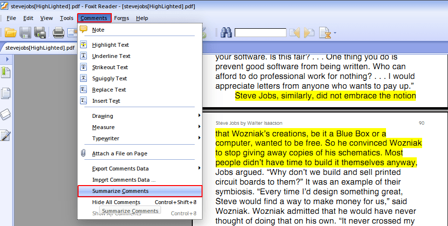 to extract highlighted from text pdf how from PDF GeeksWeb Linux a in text highlighted Extract to extract highlighted from text pdf how from PDF GeeksWeb Linux a in text highlighted Extract