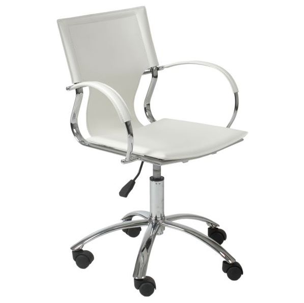 Madison Seating Featured Product Vinnie Office Chair by Eurostyle Madison Seating