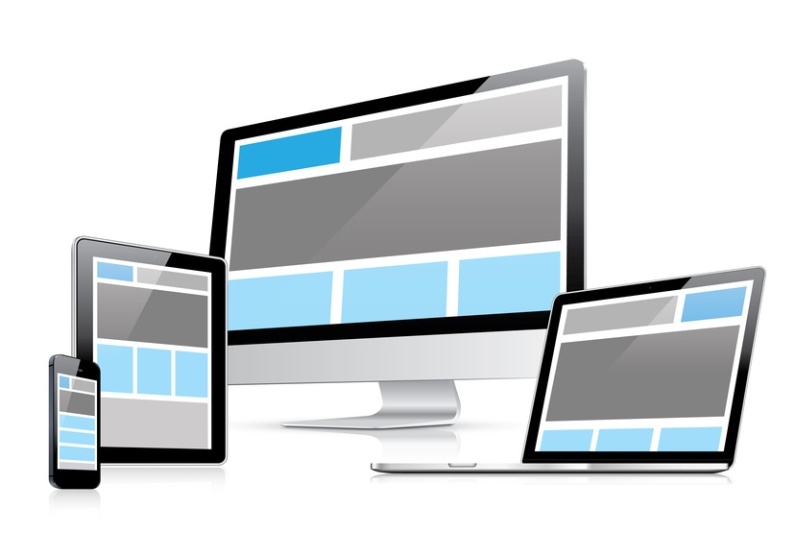 6 top Benefits of Responsive site Design
