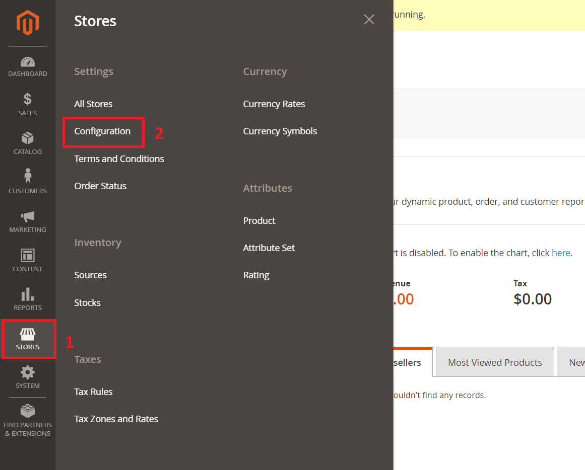How to Configure Magento 2 Persistent Shopping Cart Magezon