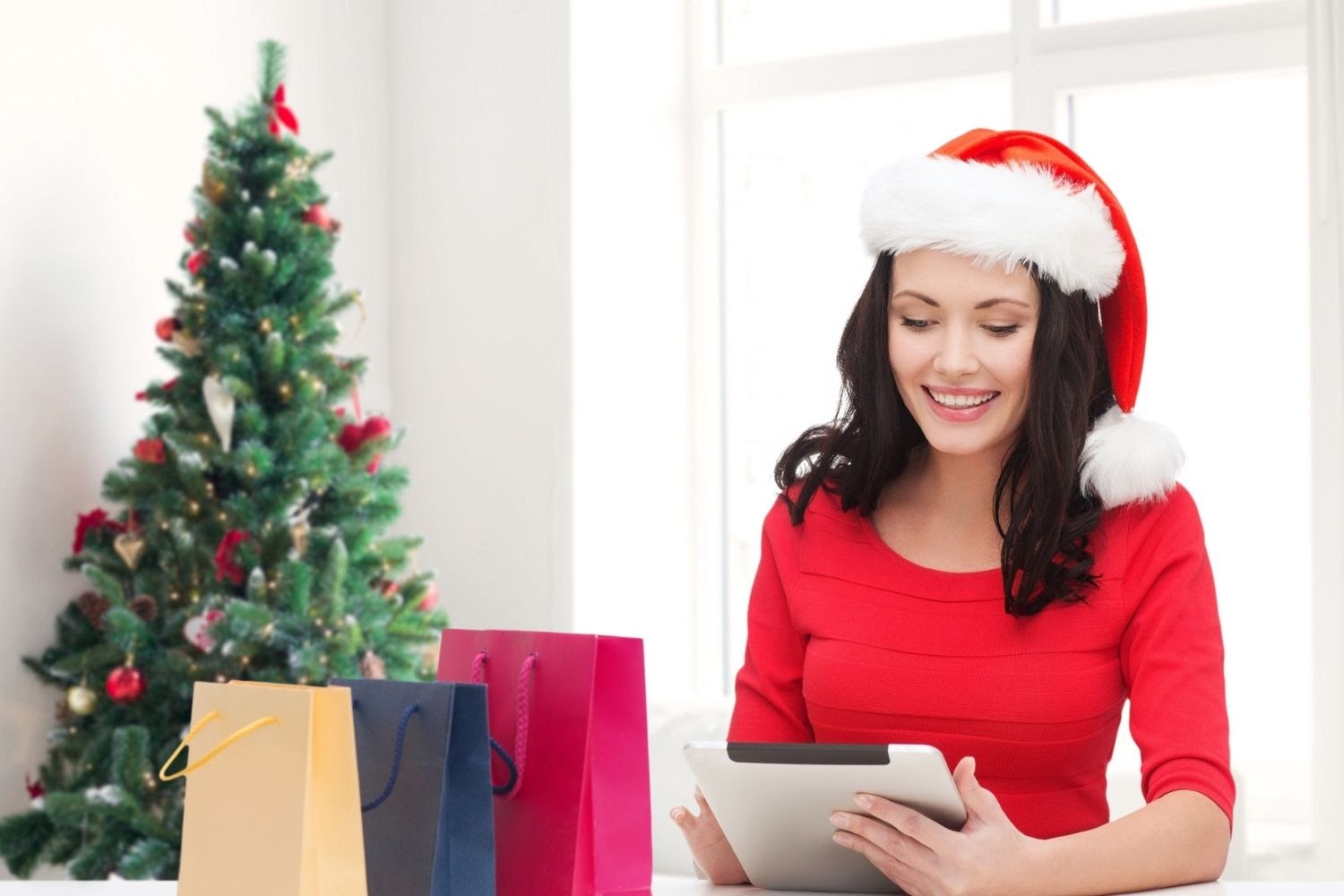 Preparation Checklist Before Christmas Sales Begins Magezon