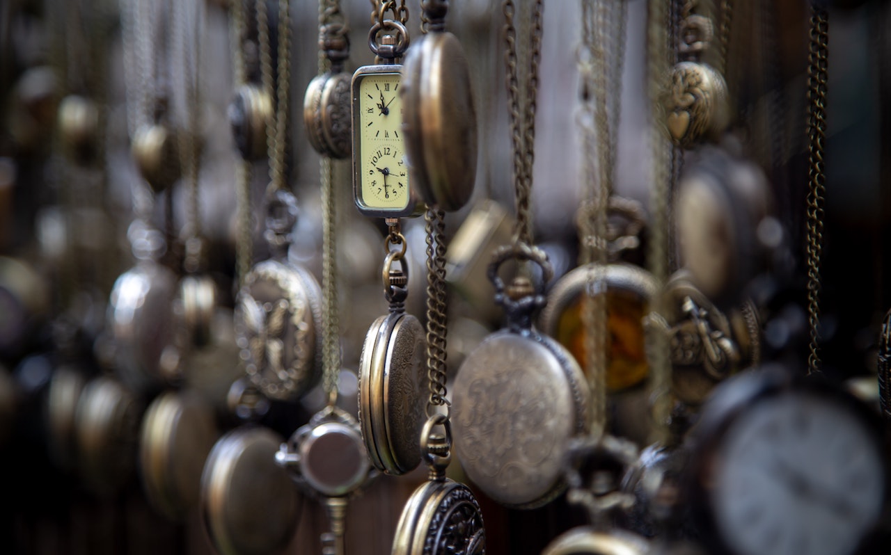 What Is Time? Part VI Why God Created Time