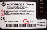 Check the Date Codes of Your 2-Way Radio Batteries | Magnum Electronics