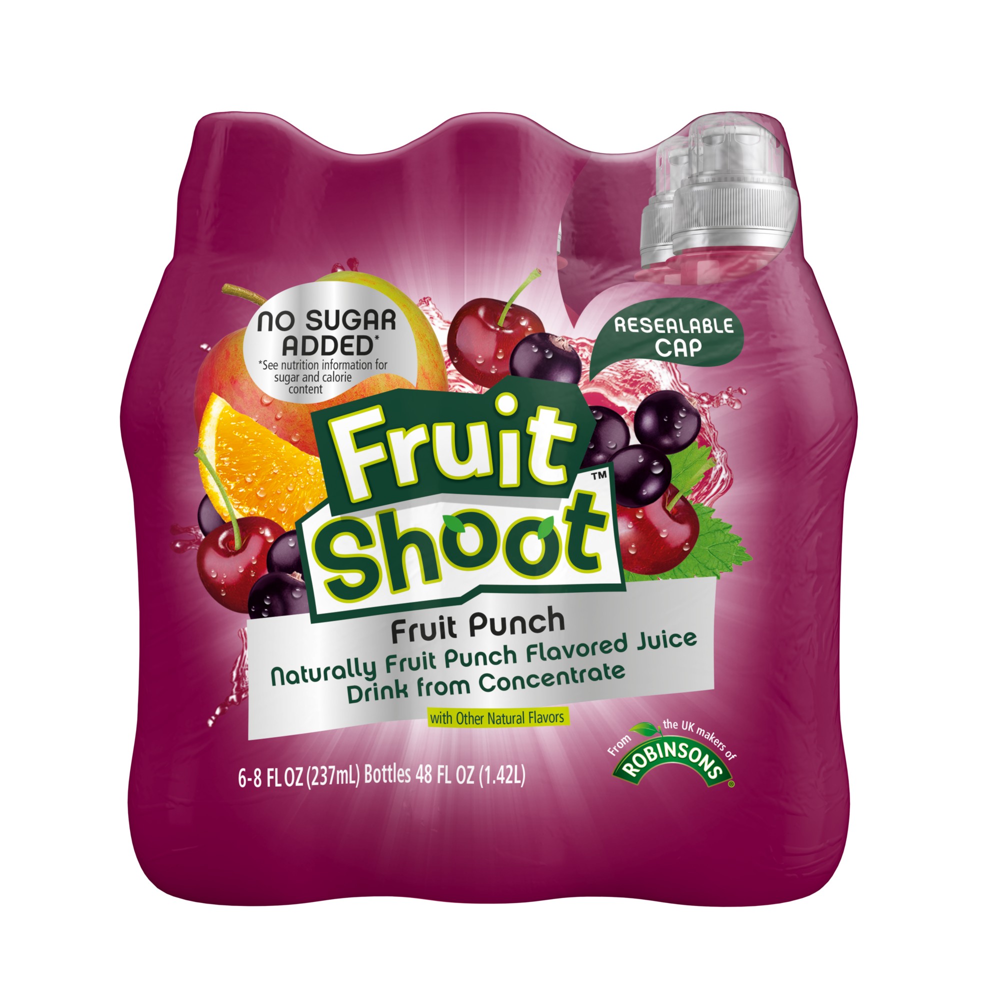 Fruit Shoot Is Our Thing Mahaska Blog