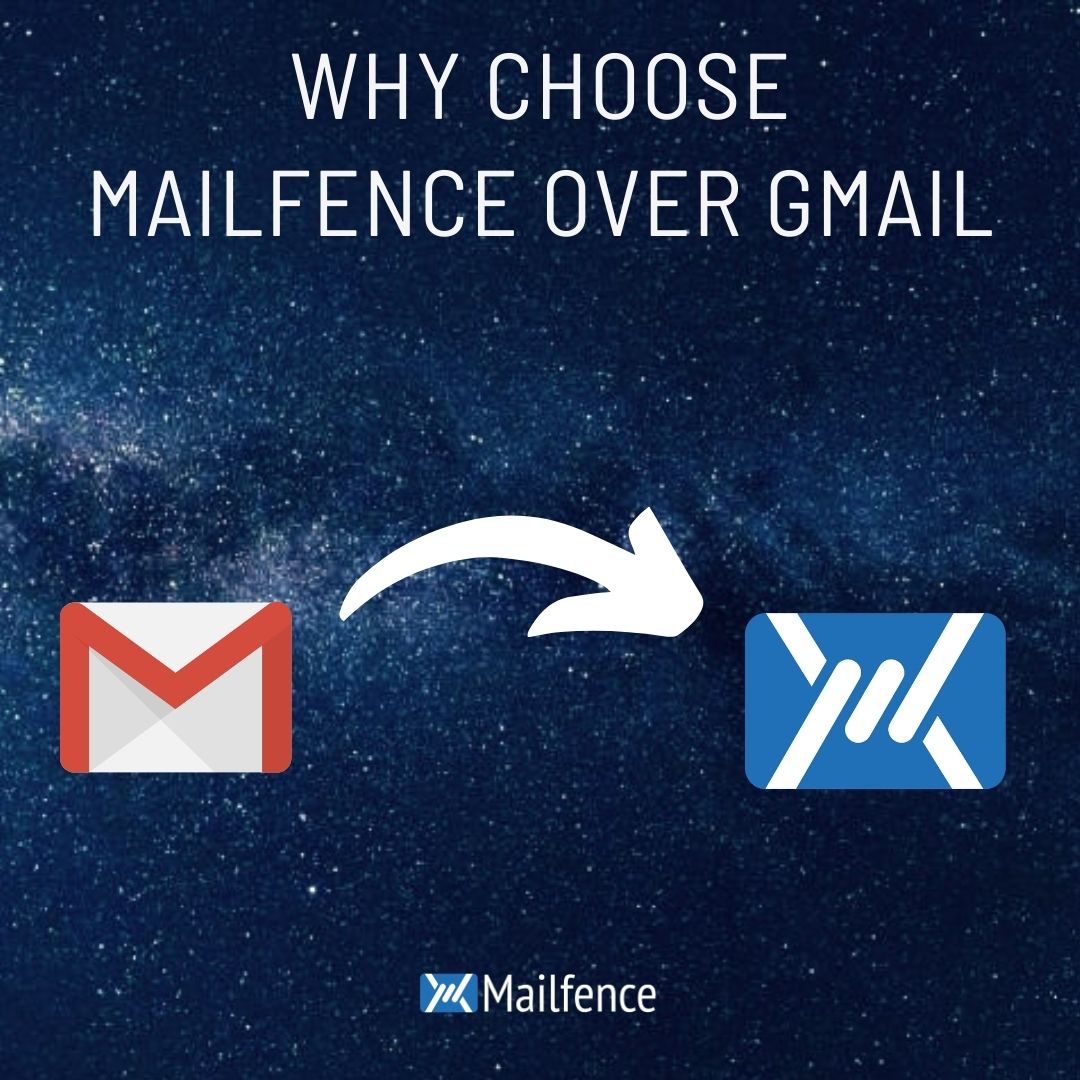 Mailfence A secure & private Gmail alternative Mailfence Blog