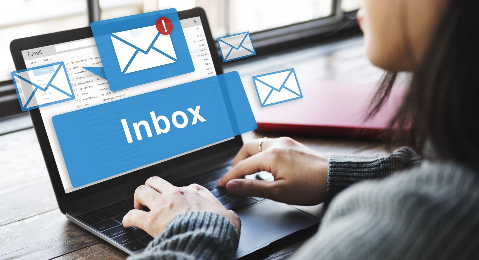 The Ultimate Email Cleanup Guide How to Reduce Your Inbox