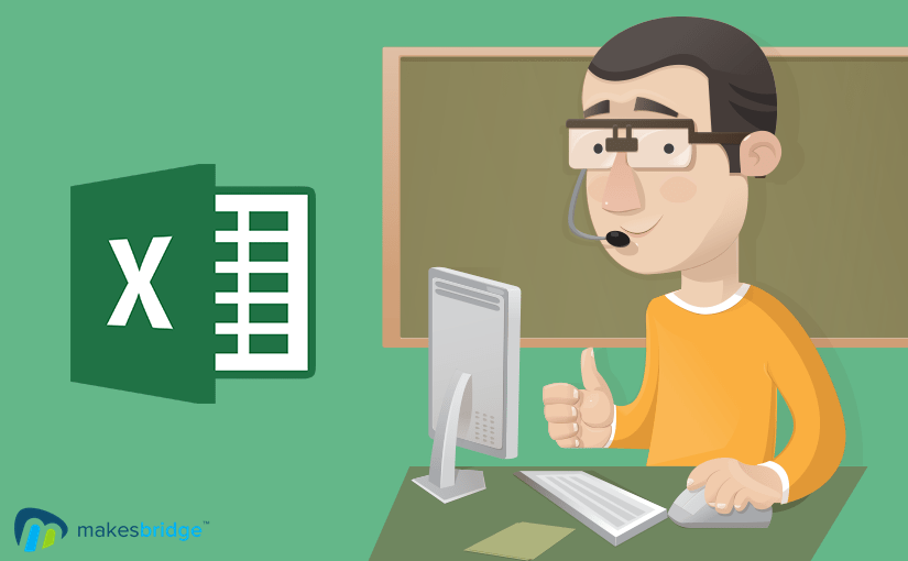When you describe yourself in those ways.um, no. 7 Essential Excel Skills Every Marketer Should Learn ...