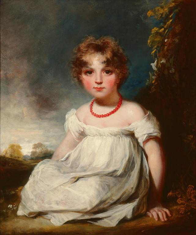 From the Collection—Connections with Kenwood House Milwaukee Art