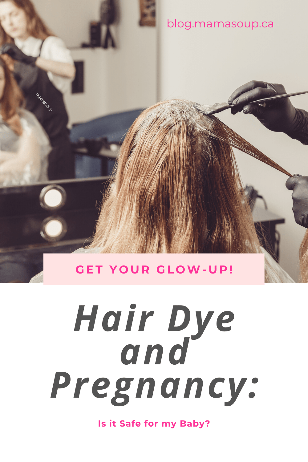 MamaSoup A Blog Just For Moms 7 Things Every Woman Should Know