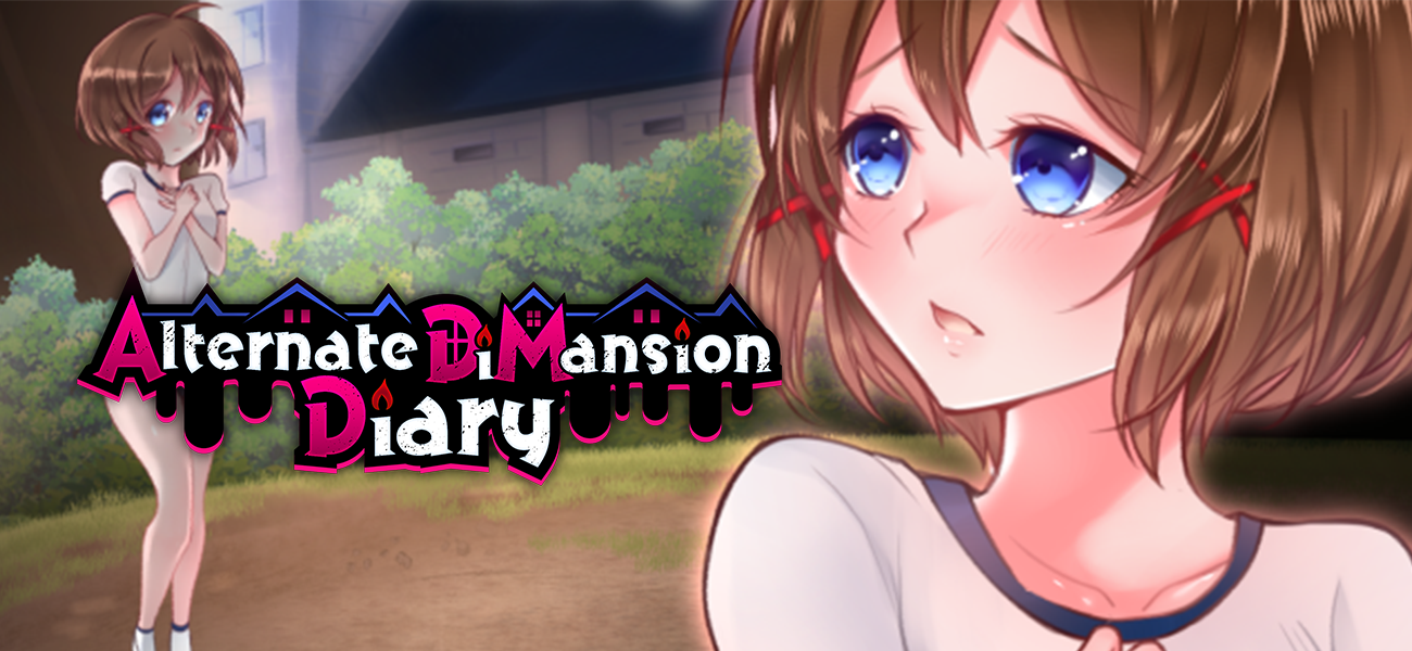 Alternate dimansion diary, ordeal of princess eris, phantom thief celianna, president yukino, tina: Alternate DiMansion Diary — On Sale Now! - MangaGamer ...