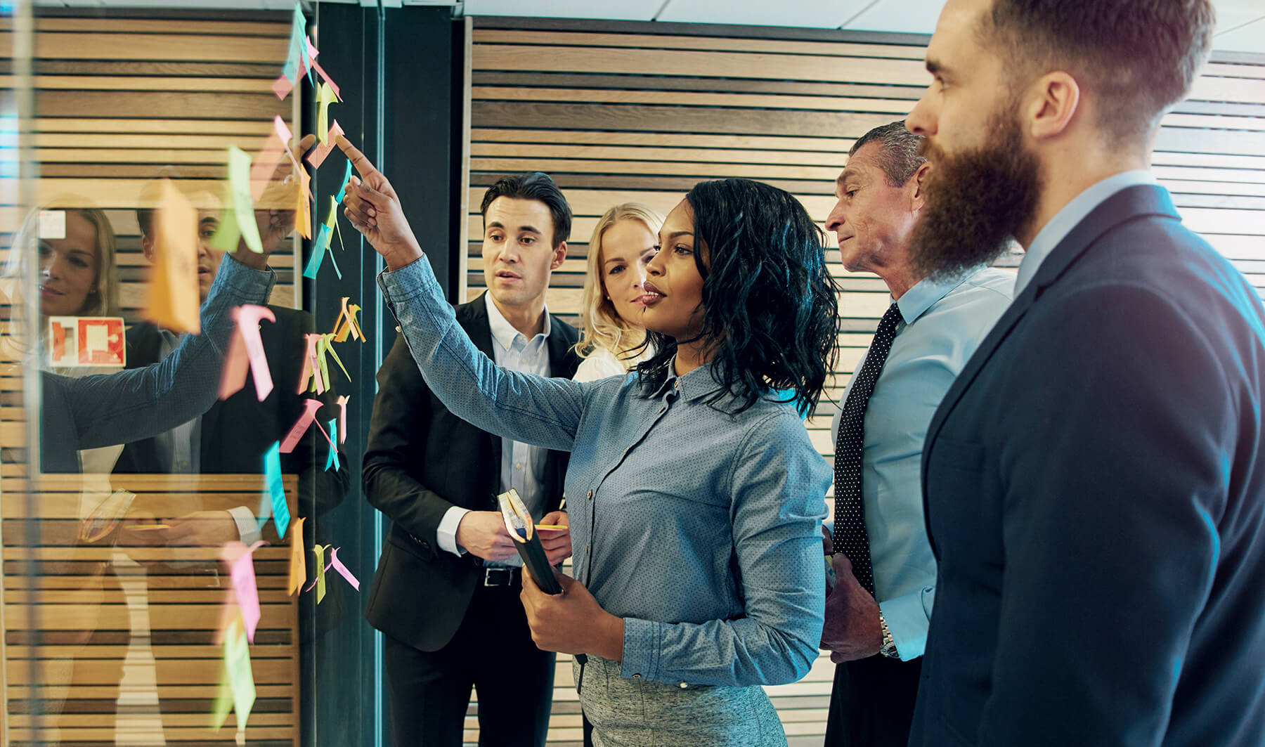 5 Ways to Create a Collaborative Work Environment