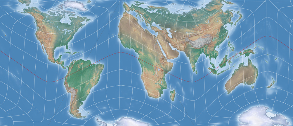 Full Size Authagraph World Map Full Size High Resolution Full Size Authagraph World Map