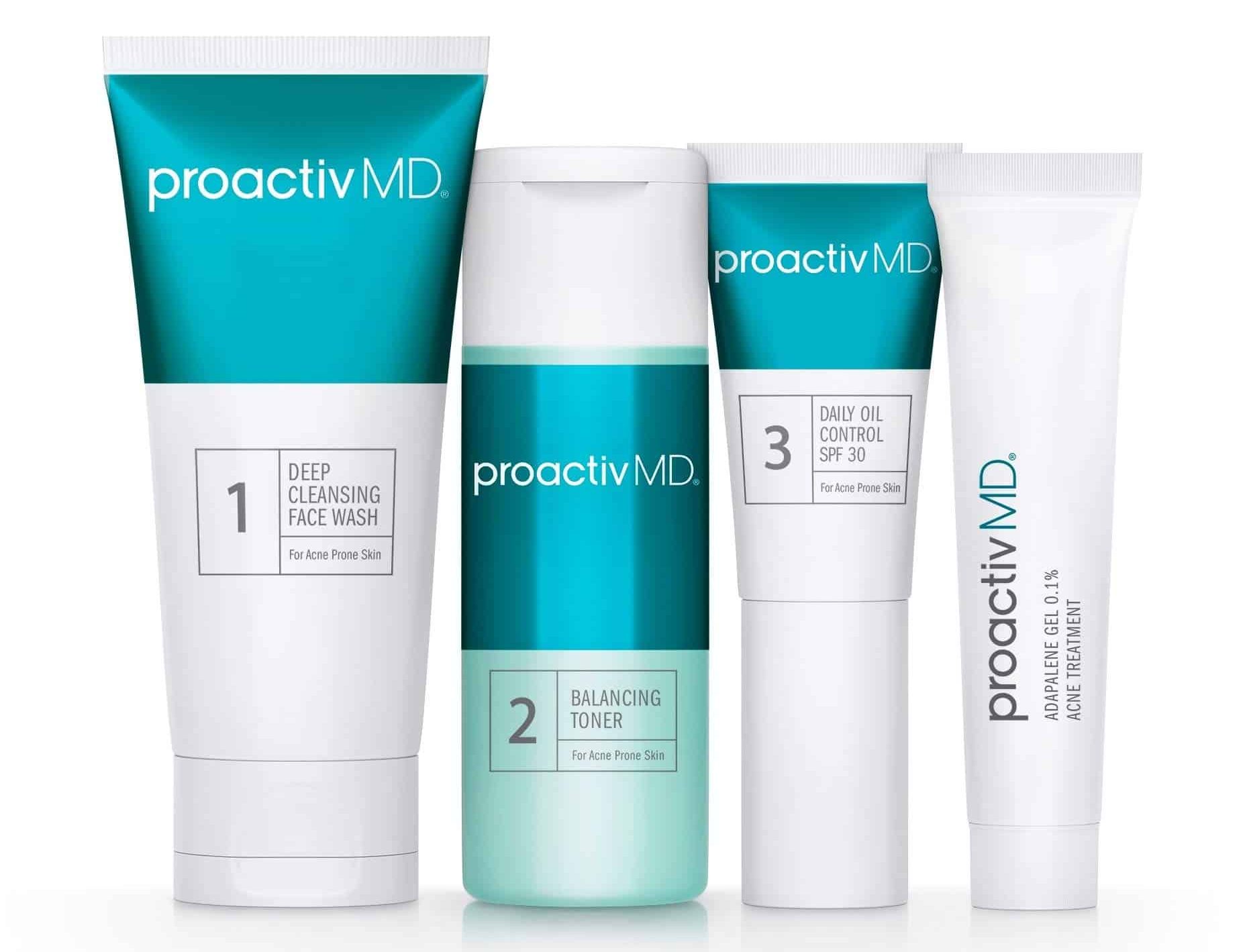 Proactiv MD Review Does Proactiv MD Work? Maple Holistics Real