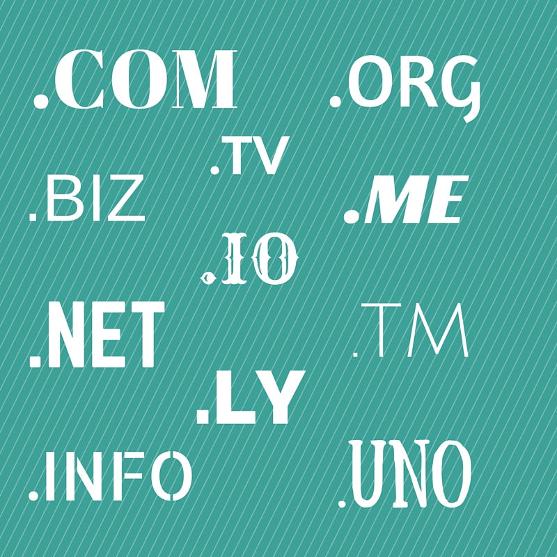 Creative Domain Names for your Website Marcaria Blog
