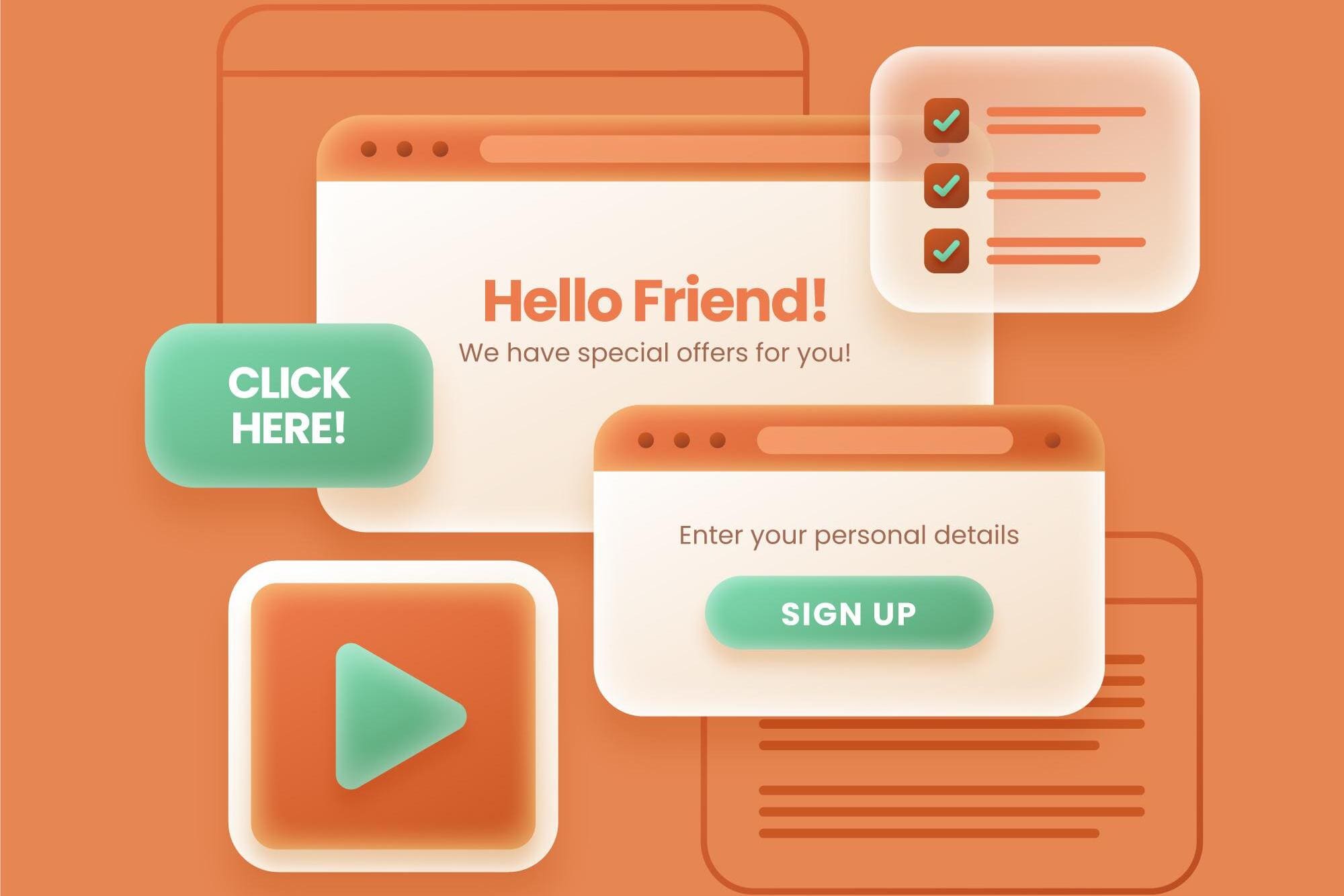 Como fazer um modal com HTML e CSS de um jeito fácil
