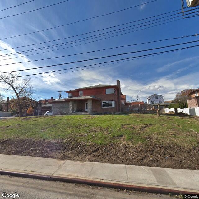 Building Permit Filed for 1042 Utopia Parkway in Beechhurst, Queens