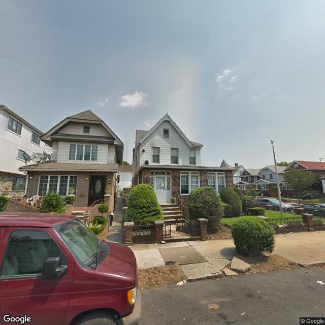 Building Permit Filed for 1021 E 3rd St in Mapleton, Brooklyn