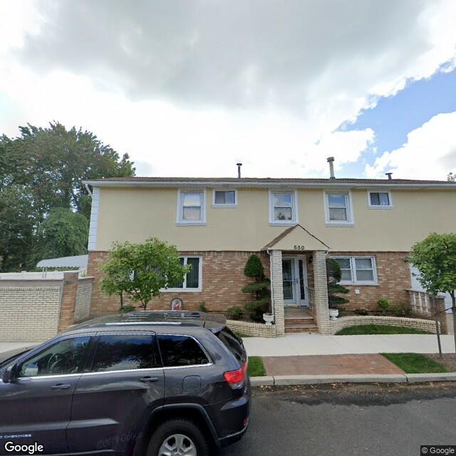 New Building Permit Filed for 546 Sinclair Avenue in Huguenot, Staten