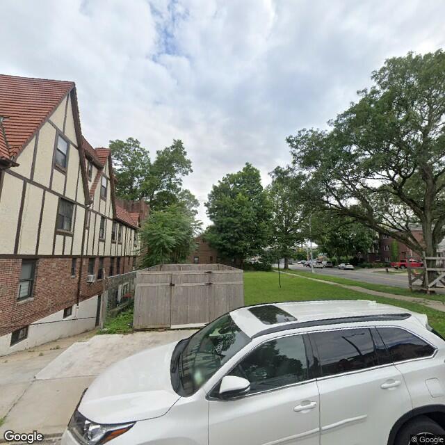 New Building Permit Filed for 3705 Utopia Parkway in Murray Hill