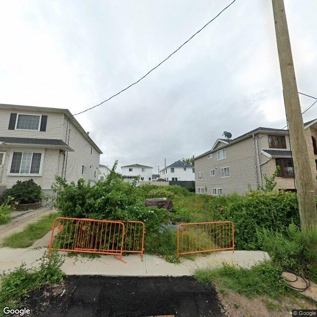 New Building Permit Filed for 60 Vulcan St in Arrochar, Staten Island