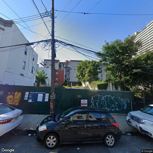 New Building Permit Filed for 128 W 167th St in Highbridge, Bronx