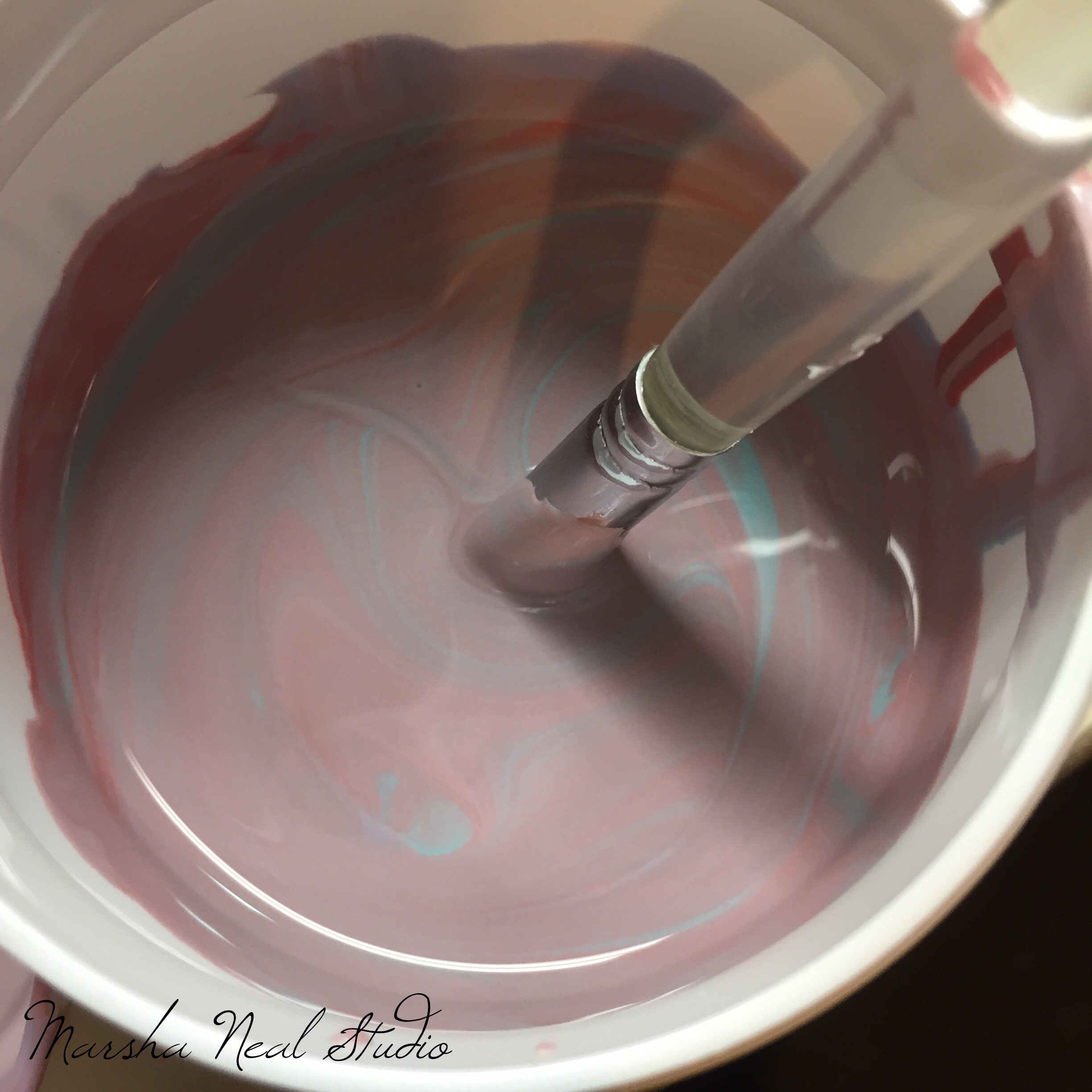 Glazed Ceramic Beads Marsha Neal Studio Blog