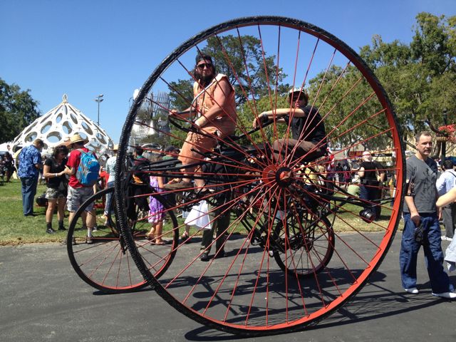 Steampunk Bicycle Marty Magic BlogMarty Magic Blog