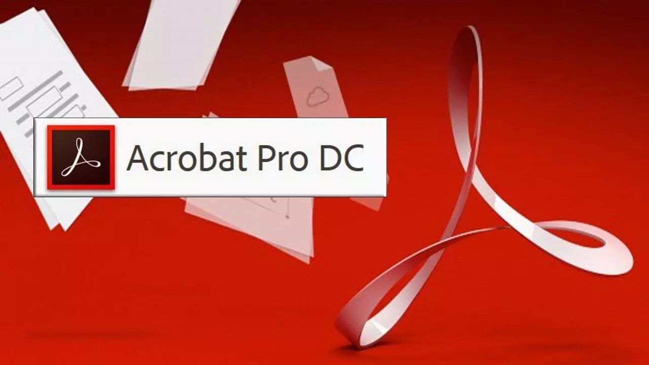 Adobe Acrobat Pro DC 2018.011.20040 Final MEGA [2018]